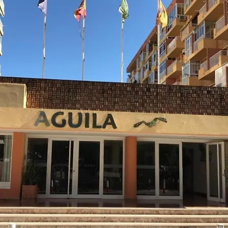 Aguila, *