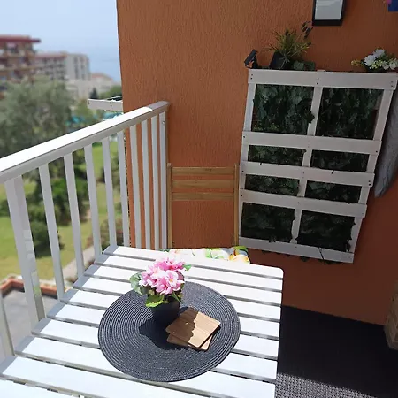 Aguila, Apartment Benalmadena