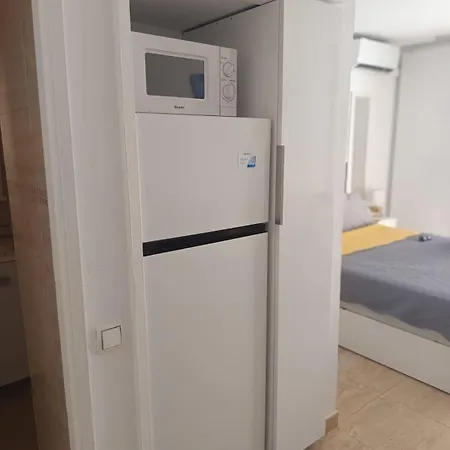 Aguila, Apartment *