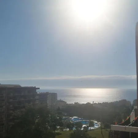 Aguila, Apartment Benalmadena